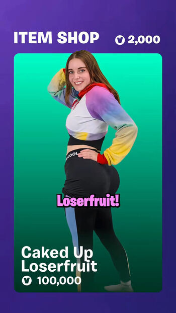Loserfruit  page leaked private photo uncensored HD quality