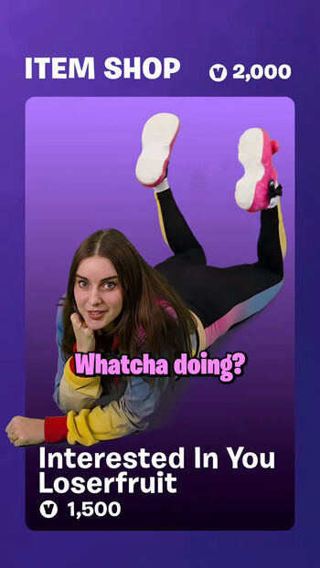 Loserfruit  page leaked private photo uncensored HD quality