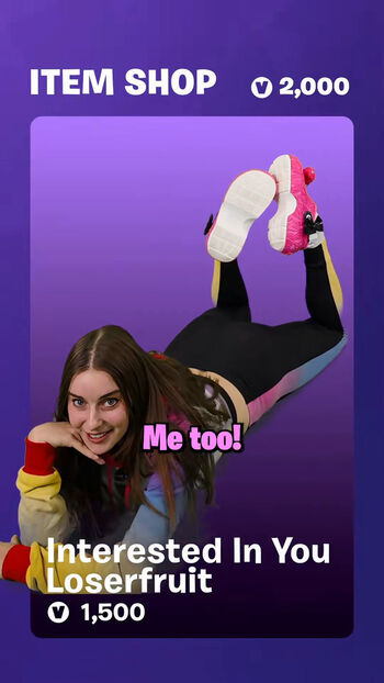 Loserfruit  page leaked private photo uncensored HD quality