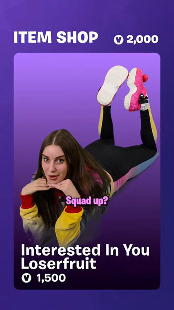Loserfruit  page leaked private photo uncensored HD quality