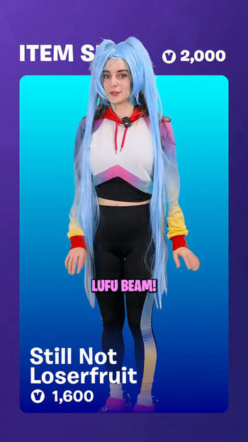 Loserfruit  page leaked private photo uncensored HD quality