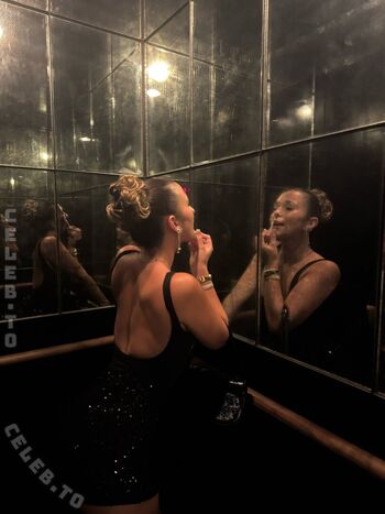 Lotti aisha greinwald page leaked private photo uncensored HD quality