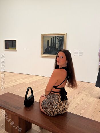 Lotti aisha greinwald page leaked private photo uncensored HD quality