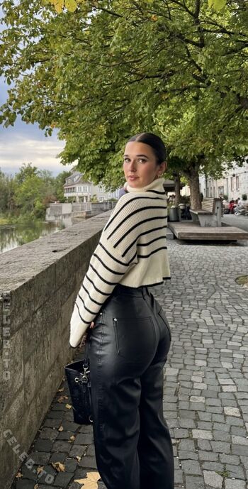 Lotti aisha greinwald page leaked private photo uncensored HD quality