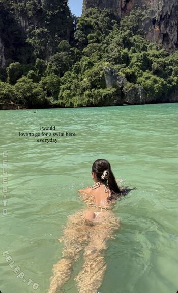 Lotti aisha greinwald leaked private photo uncensored HD quality