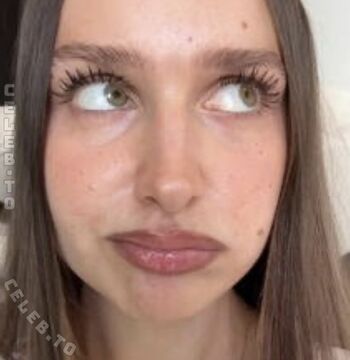 Louisa jindaoui leaked private photo uncensored HD quality