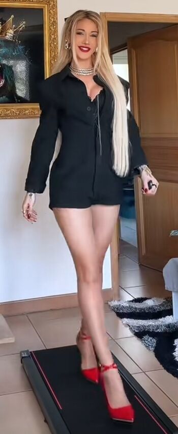 Loukaki page leaked private photo uncensored HD quality