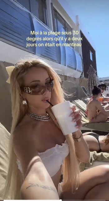 Loukaki leaked private photo uncensored HD quality