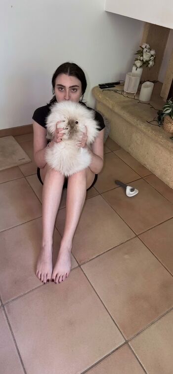 Loukaki leaked private photo uncensored HD quality