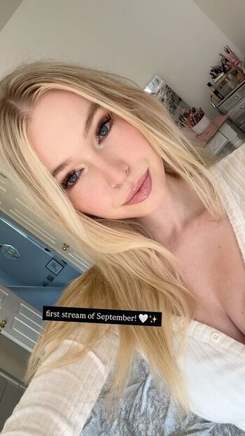 Loveabilities leaked private photo uncensored HD quality