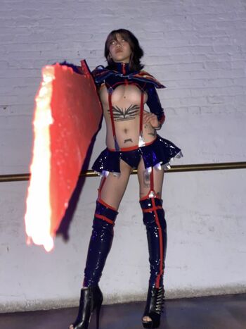 Loveietter leaked private photo uncensored HD quality