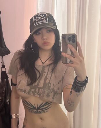 Loveietter leaked private photo uncensored HD quality