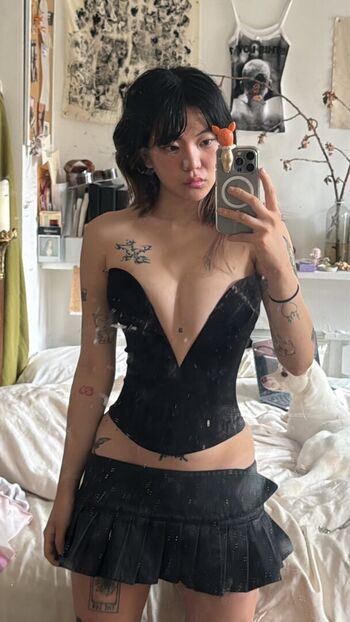 Loveietter leaked private photo uncensored HD quality
