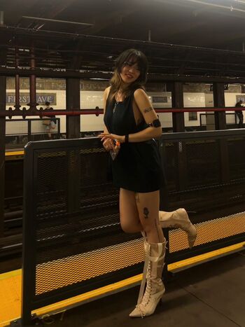 Loveietter leaked private photo uncensored HD quality
