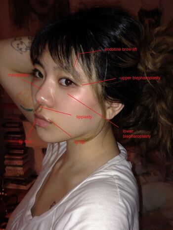 Loveietter leaked private photo uncensored HD quality