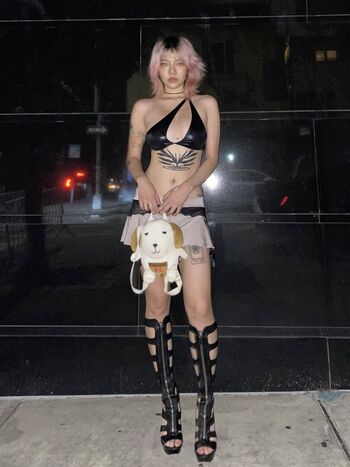 Loveietter leaked private photo uncensored HD quality