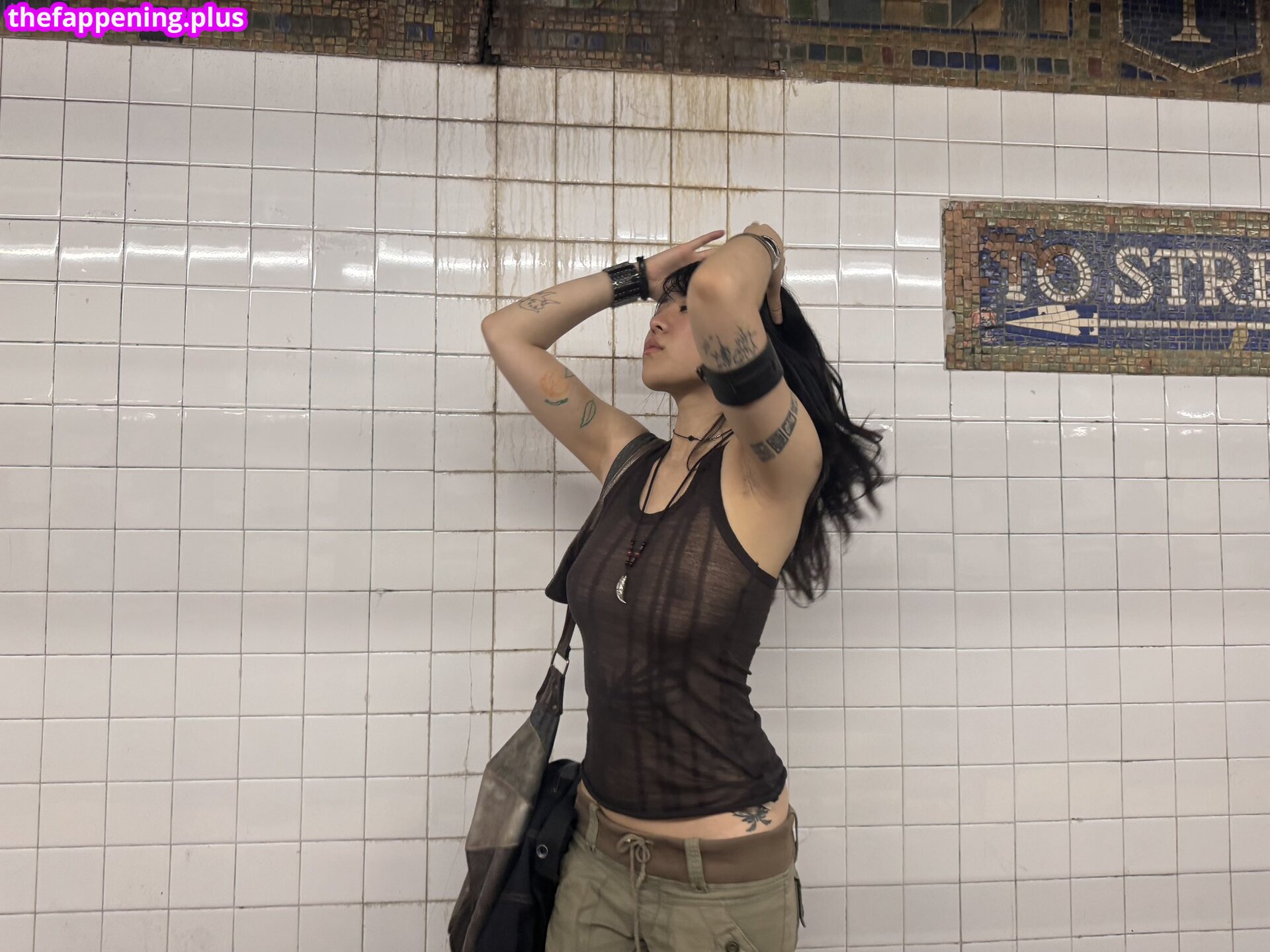 Page/ leaked private photo uncensored HD quality