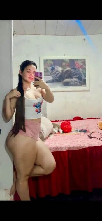 Luana rebelo leaked private photo uncensored HD quality