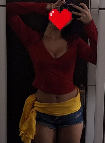 Luawz l leaked private photo uncensored HD quality
