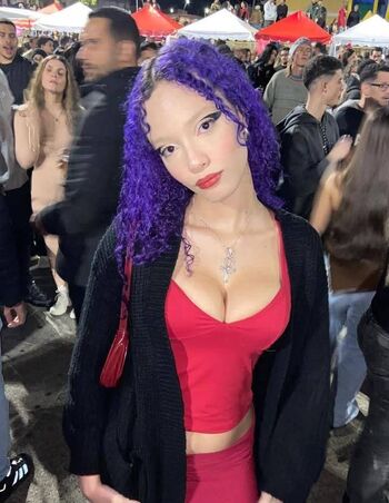 Luawz l leaked private photo uncensored HD quality