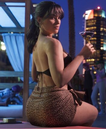 Lucia caminos page leaked private photo uncensored HD quality