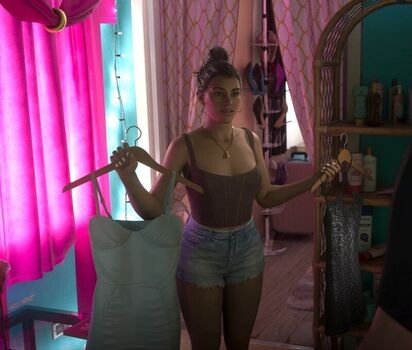 Lucia caminos page leaked private photo uncensored HD quality
