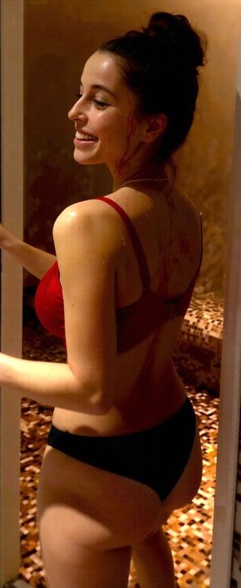 Lucie rivet luciervt page leaked private photo uncensored HD quality