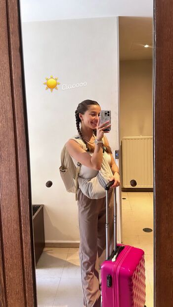 Lucie rivet luciervt leaked private photo uncensored HD quality