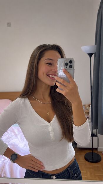 Lucie rivet luciervt leaked private photo uncensored HD quality