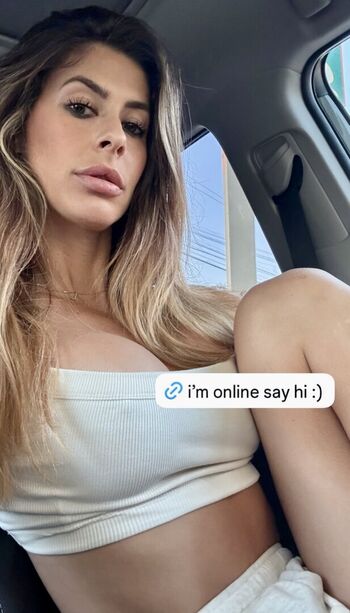 Lucy whiteoff leaked private photo uncensored HD quality