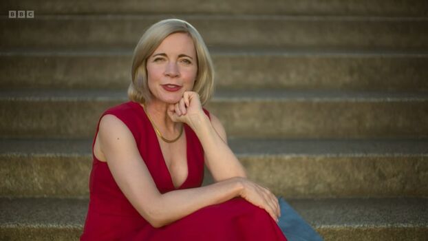 Lucy worsley leaked private photo uncensored HD quality