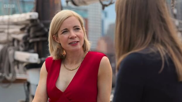 Lucy worsley leaked private photo uncensored HD quality