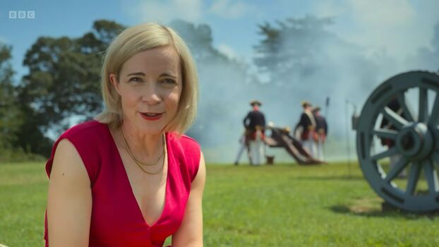 Lucy worsley leaked private photo uncensored HD quality
