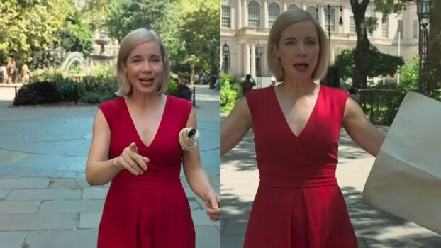 Lucy worsley leaked private photo uncensored HD quality