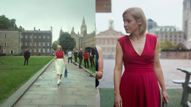 Lucy worsley leaked private photo uncensored HD quality
