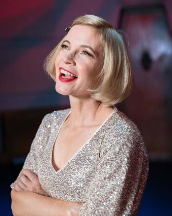 Lucy worsley leaked private photo uncensored HD quality