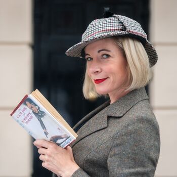 Lucy worsley leaked private photo uncensored HD quality
