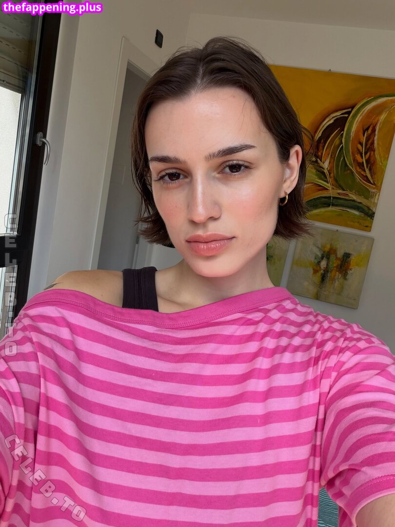 Page/ leaked private photo uncensored HD quality