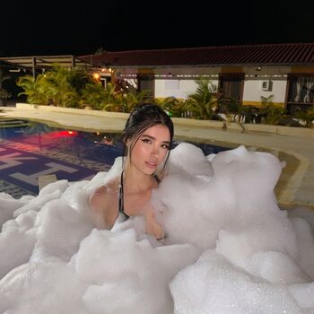 Luisa valencia page leaked private photo uncensored HD quality