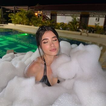 Luisa valencia page leaked private photo uncensored HD quality