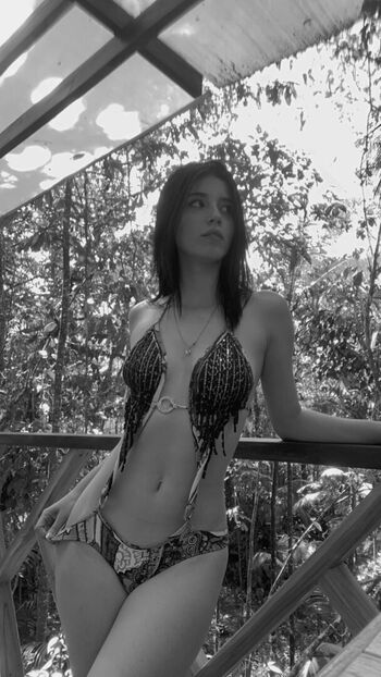 Luisa valencia page leaked private photo uncensored HD quality