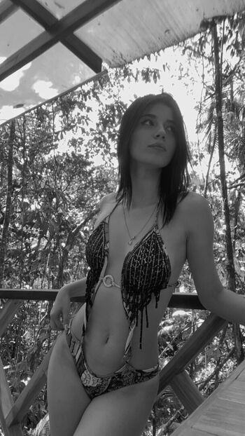 Luisa valencia page leaked private photo uncensored HD quality