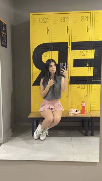 Luisa valencia page leaked private photo uncensored HD quality