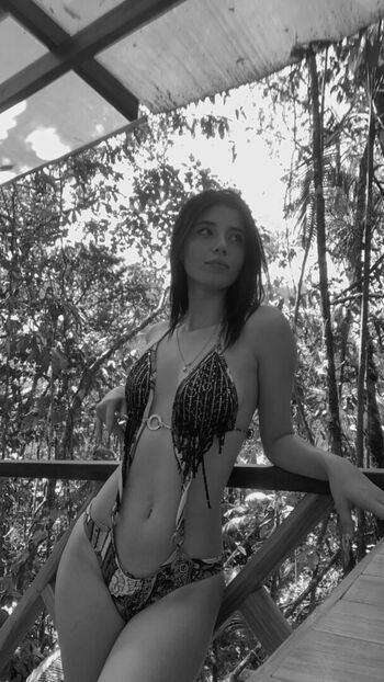 Luisa valencia page leaked private photo uncensored HD quality