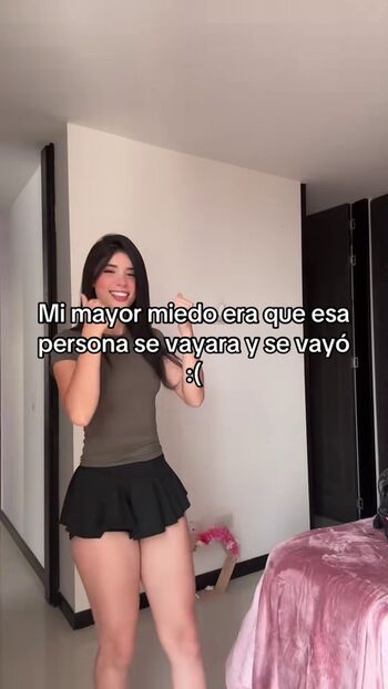 Luisa valencia leaked private photo uncensored HD quality