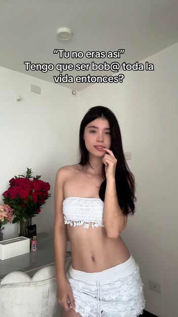 Luisa valencia leaked private photo uncensored HD quality