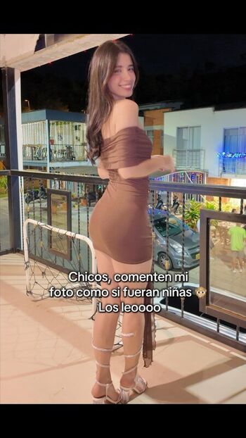 Luisa valencia leaked private photo uncensored HD quality