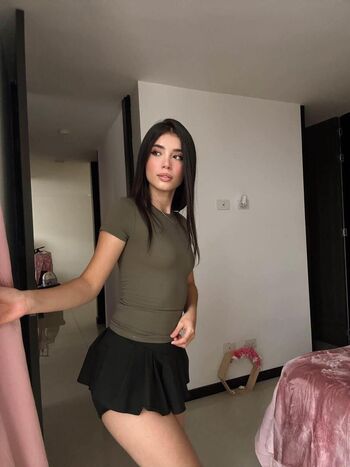 Luisa valencia leaked private photo uncensored HD quality