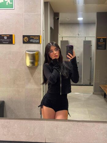 Luisa valencia leaked private photo uncensored HD quality