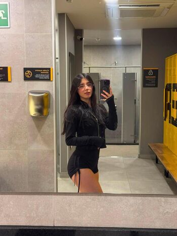 Luisa valencia leaked private photo uncensored HD quality